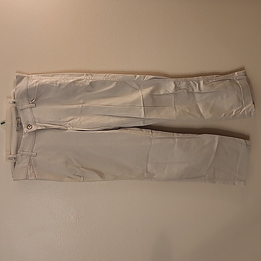 Lee Riders Tan Khaki Pants Size 10